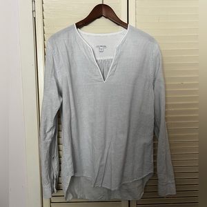 100% linen good condition.